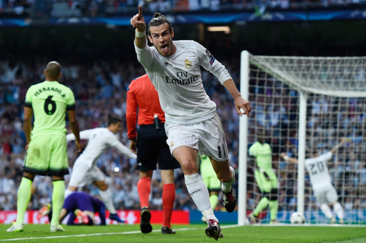 Gareth Bale