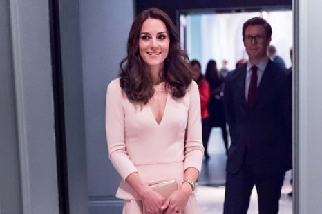 Kate Middleton