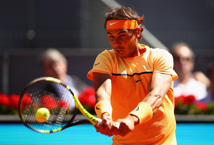 Rafael Nadal