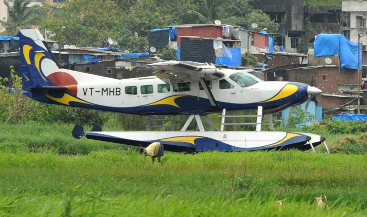 Indian aircraft