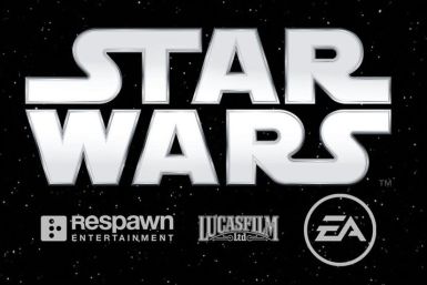 Respawn Entertainment Star Wars EA 