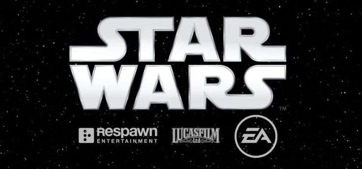 Respawn Entertainment Star Wars EA 
