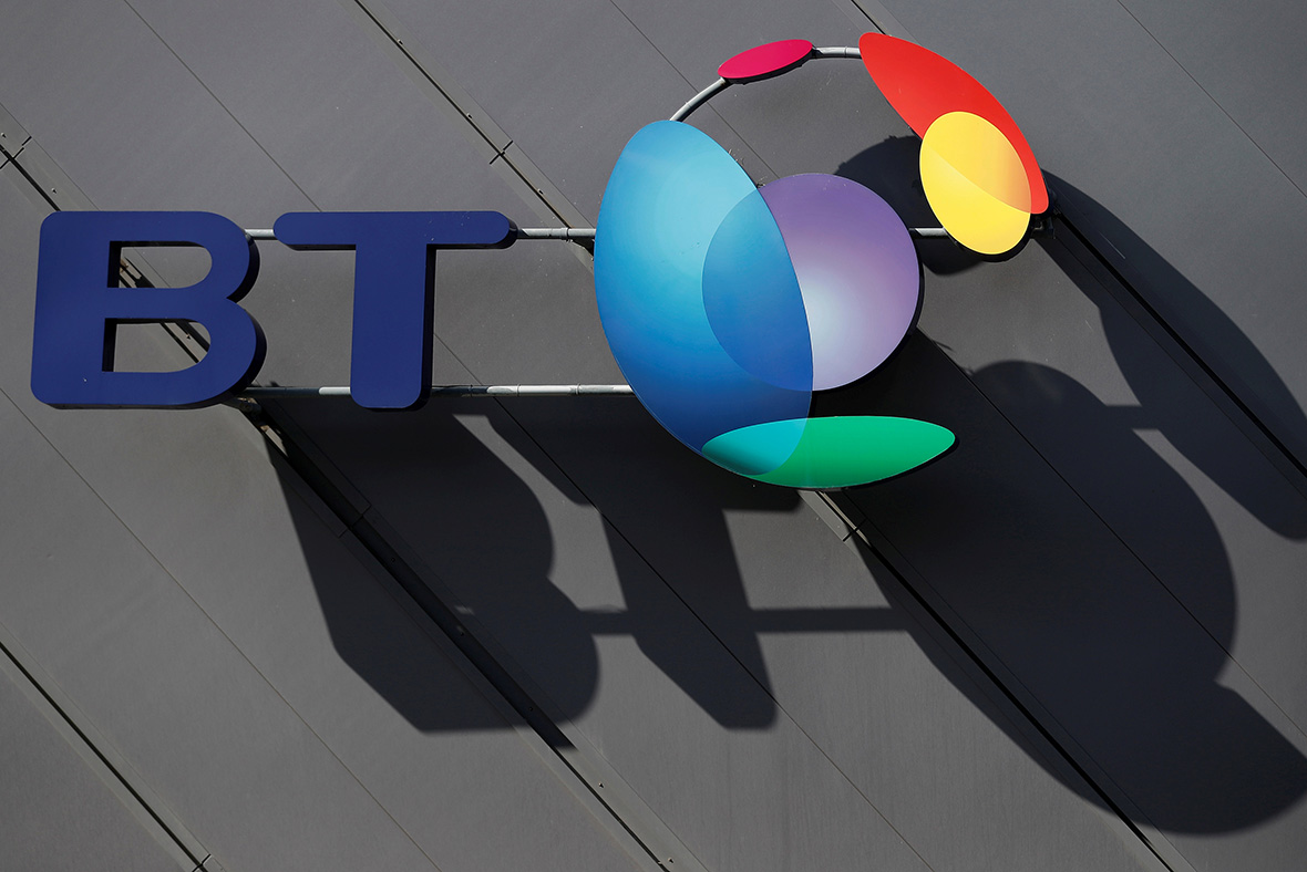 Is BT down? Outage knocks UK offline