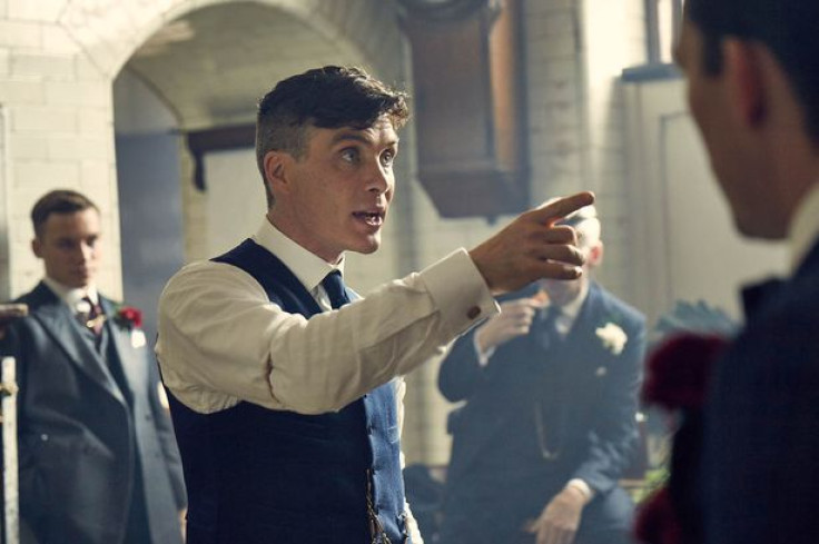 peaky blinders