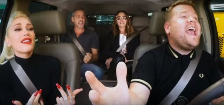 james corden carpool karaoke