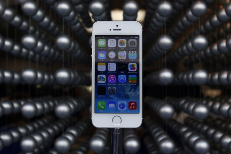 Los Angeles Police hacked into iPhone 5s
