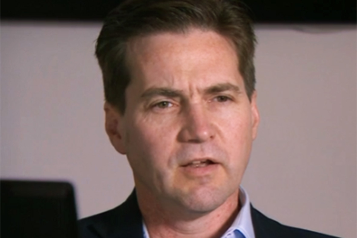 Bitcoin 'creator' Craig Wright Admits He Cannot Prove He Is Satoshi ...