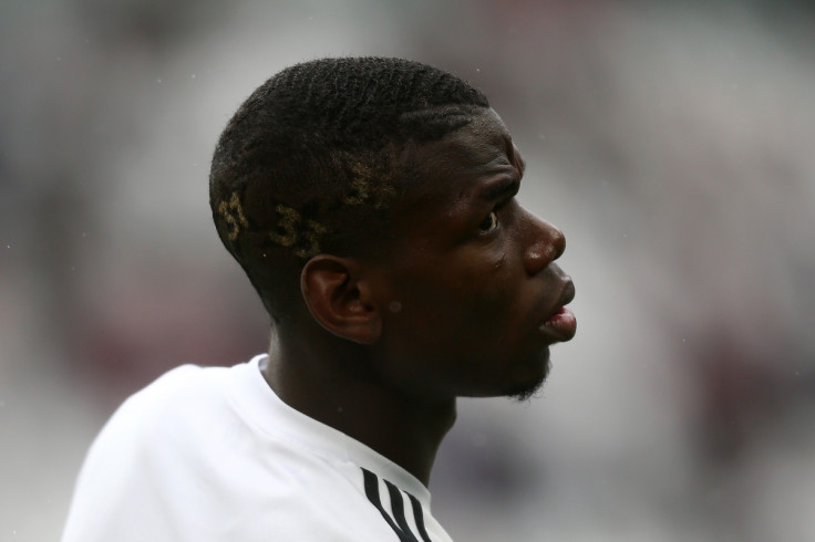 Paul Pogba