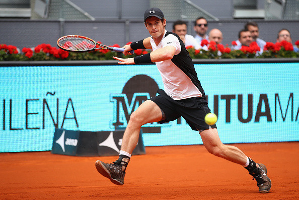 andy murray