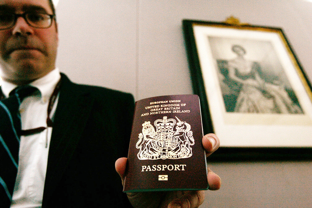 British travellers face US flight ban due to new biometric rule