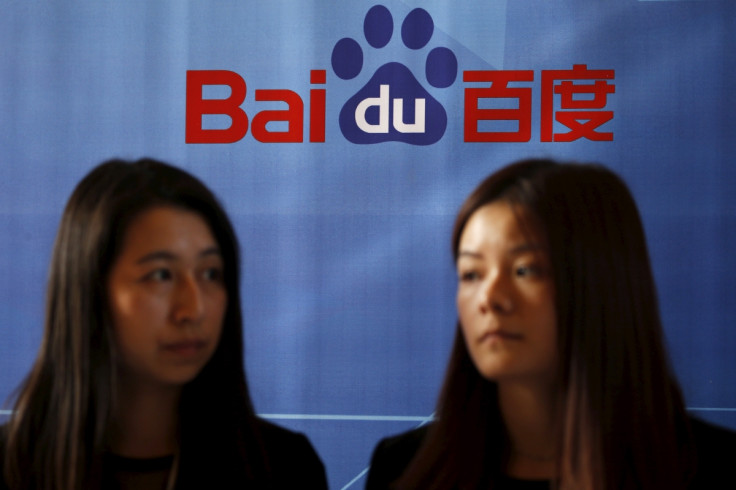 Baidu