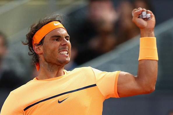 Rafael Nadal