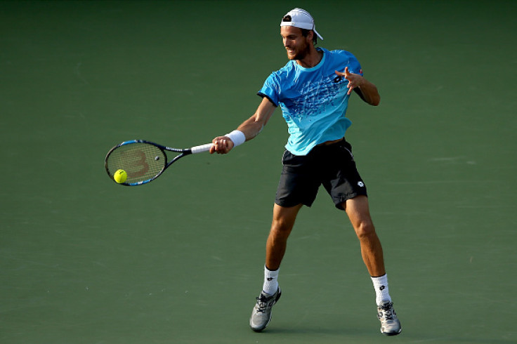 joao sousa