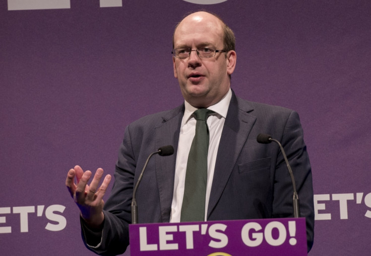 Mark Reckless