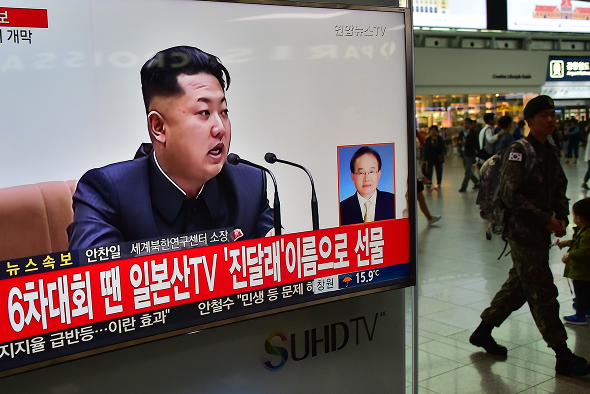 Kim Jong-un ordonne à l’armée nord-coréenne de renforcer les préparatifs de guerre