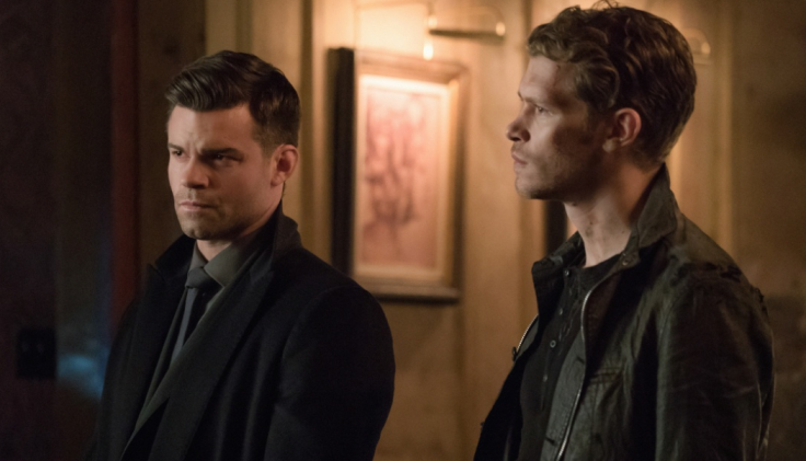 The Originals season 3