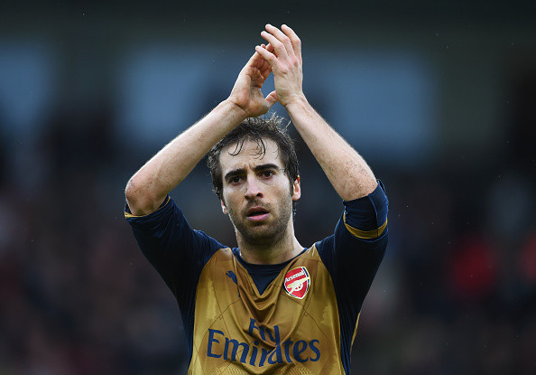 Mathieu Flamini