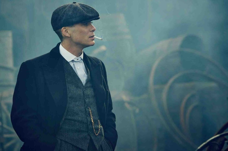 Peaky Blinders