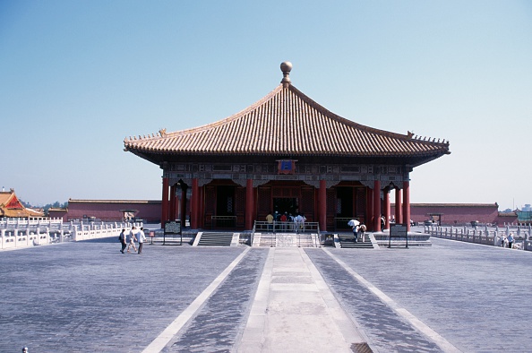 Kublai Khan's long-lost royal palace potentially discovered beneath