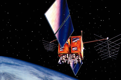 Lockheed Martin, Boeing and Northrop Grumman granted $5m each to show their ability to build GPS 3 satellites