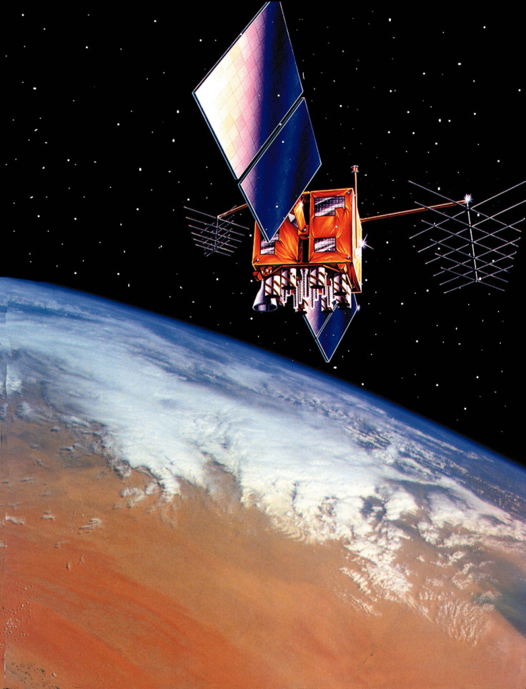 Lockheed Martin, Boeing and Northrop Grumman granted $5m each to show their ability to build GPS 3 satellites