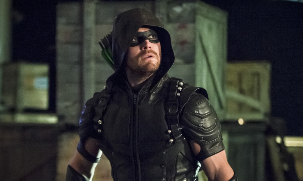 Arrow season 4 finale Arrow season 4 finale