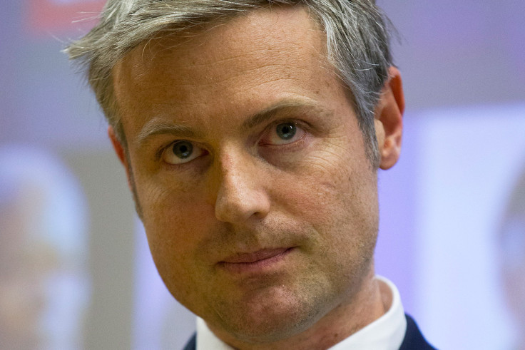 Zac Goldsmith