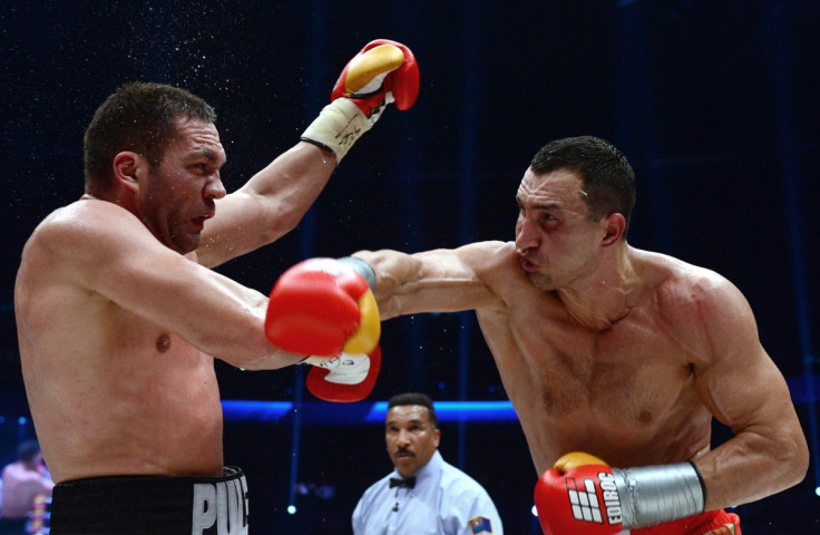 Kubrat Pulev