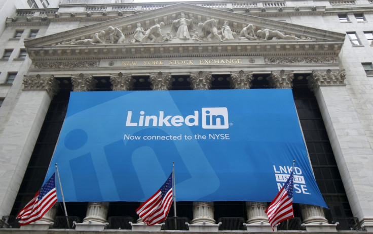 LinkedIn to launch Instant Articles