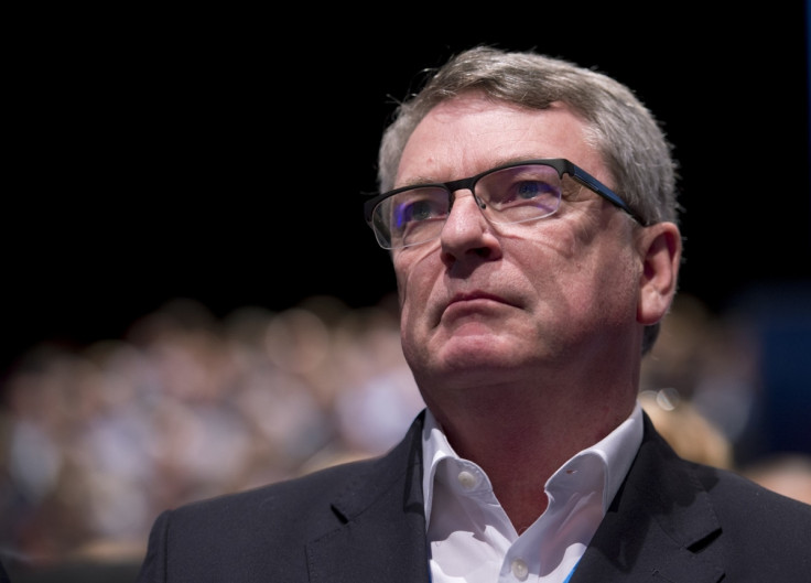 Sir Lynton Crosby