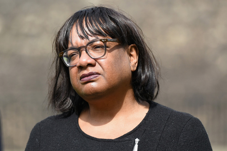 Diane Abbott