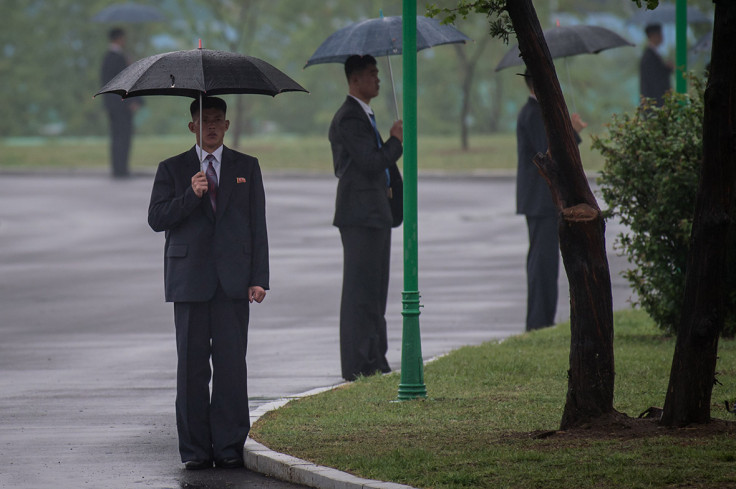 Inside North Korea