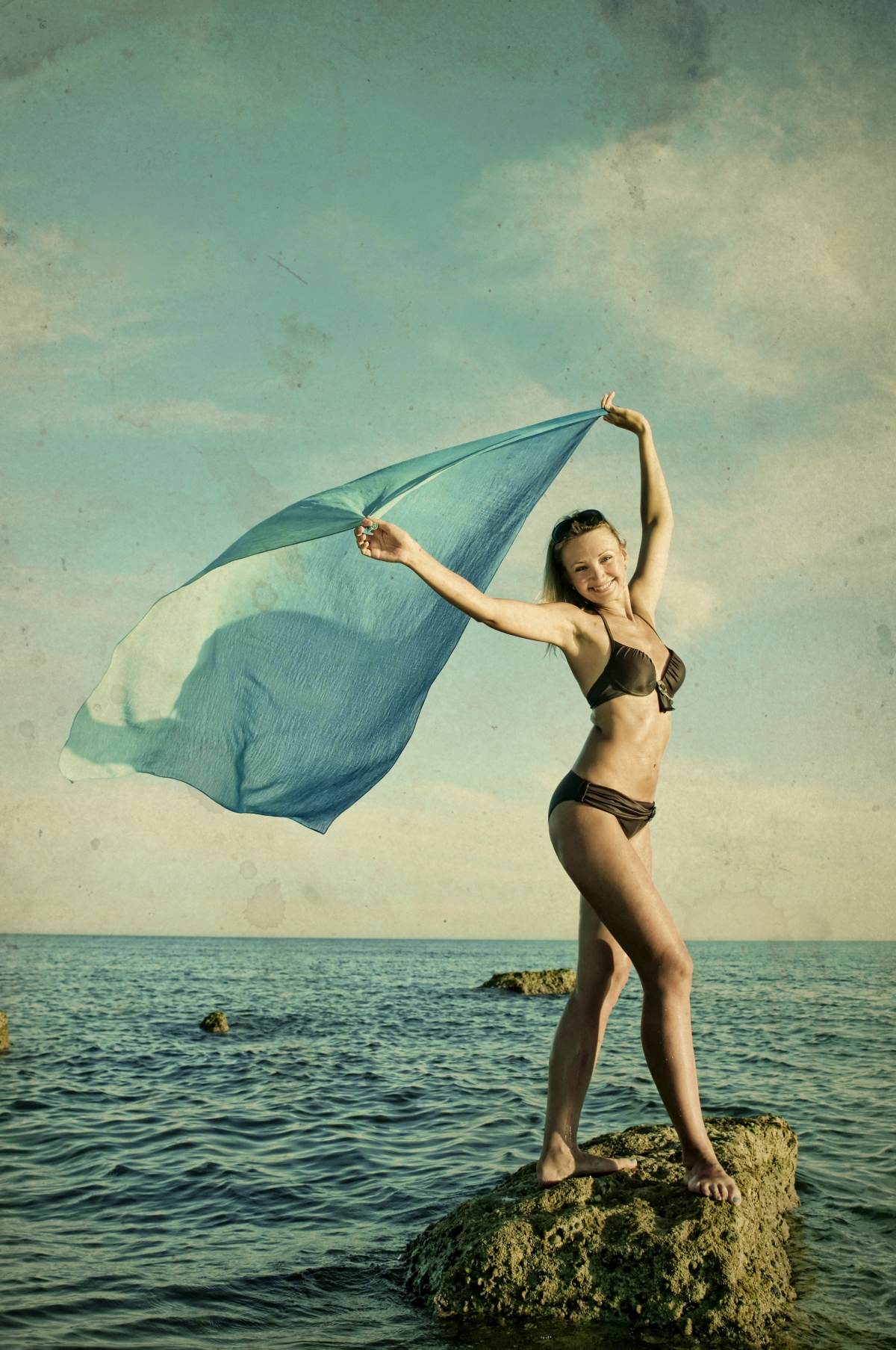 summer beauty essentials