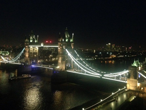 Tower Bridge Tower Bridge