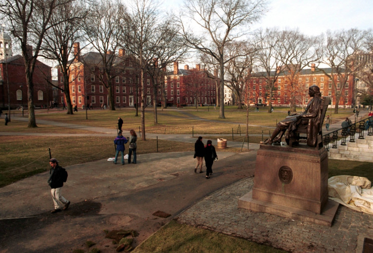 Harvard University