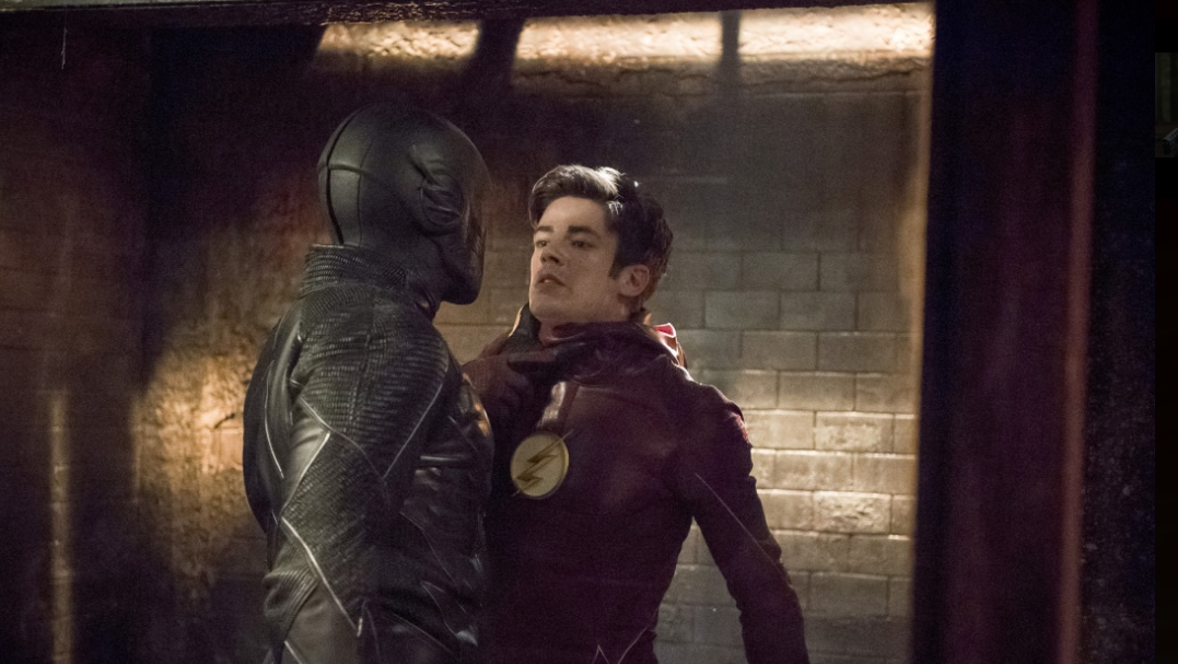 flash episode 24 season 2