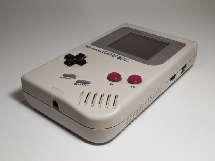 Original Nintendo Game Boy