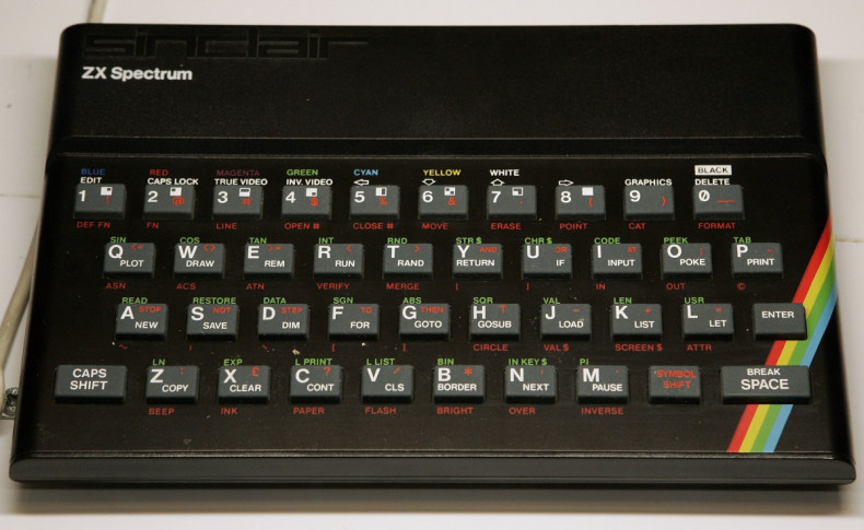 Sinclair ZX Spectrum