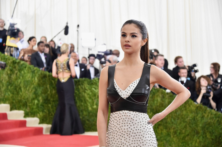 'Manus x Machina: Fashion In An Age Of Technology' Costume Institute Gala