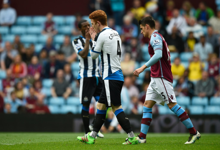 Jack Colback