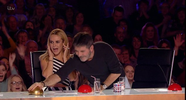 Britain's Got Talent