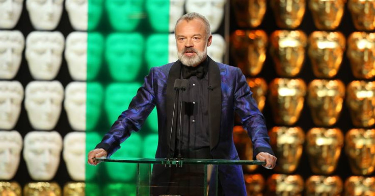 Graham Norton