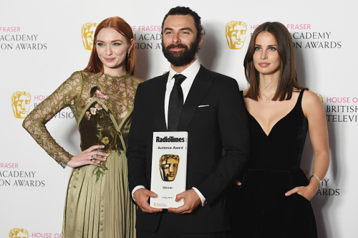 Bafta TV Awards