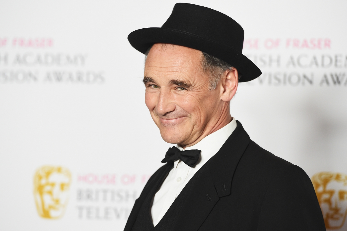 Next photo of Mark Rylance