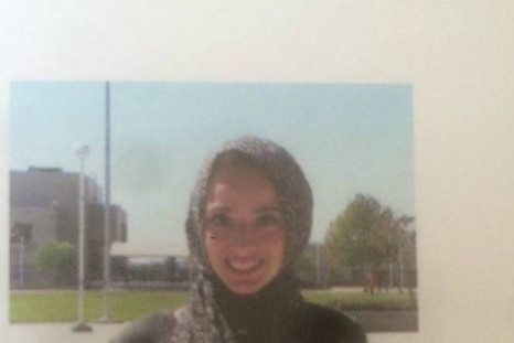 Isis Phillips mixup