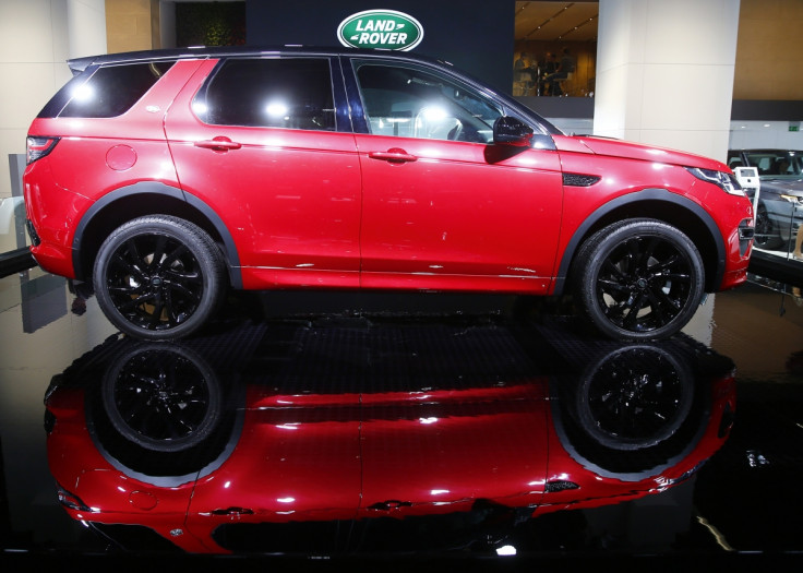 Jaguar Land Rover to employ 1,000 ex-members of the armed forces by 2020 Jaguar Land Rover to employ 1,000 ex-members of the armed forces by 2020