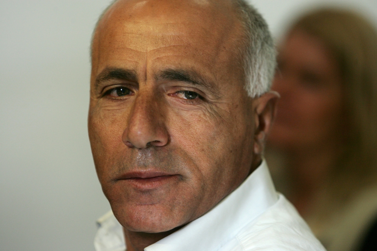 Israeli Nuclear Whistleblower Mordechai Vanunu Faces Fresh Charges