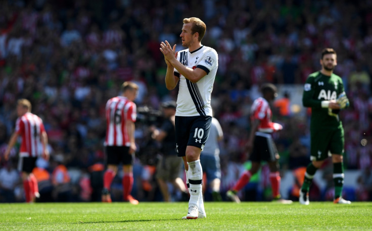 Harry Kane