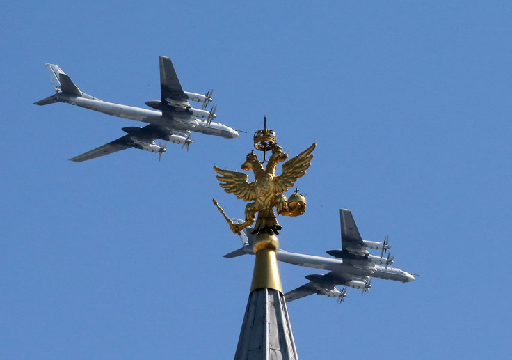 Victory Day Moscow