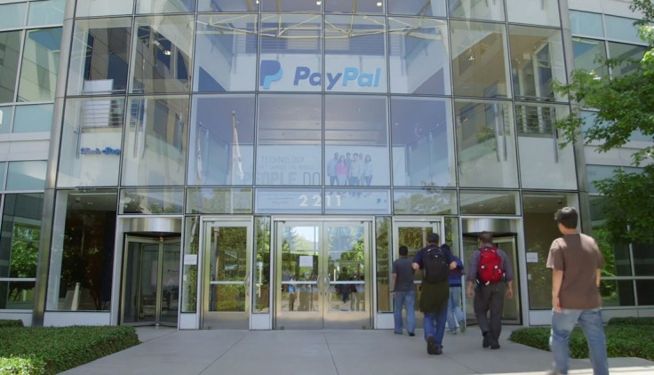 PayPal scrapping purchase protection